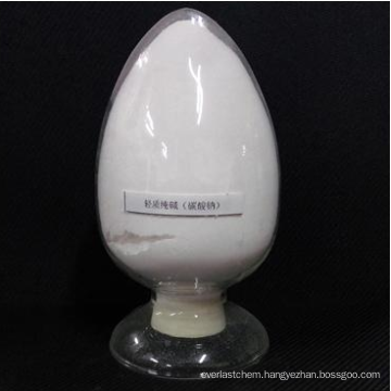 Factory price food grade 99.2 % soda ash light price